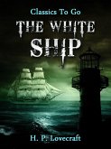 The White Ship (eBook, ePUB)