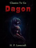 Dagon (eBook, ePUB)