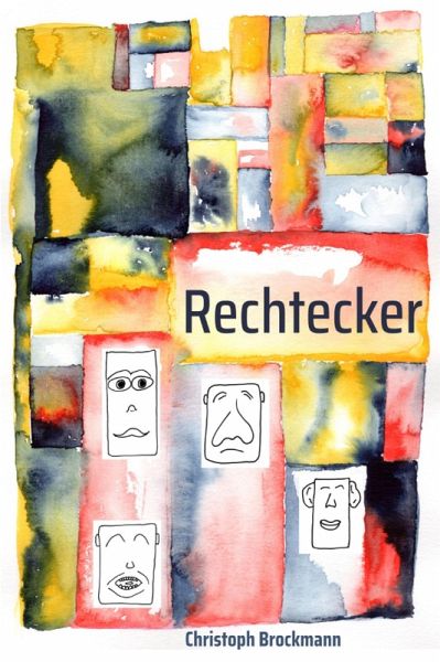Rechtecker (eBook, ePUB)