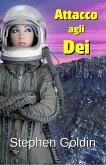 Attacco Agli Dei (eBook, ePUB)