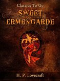 Sweet Ermengarde (eBook, ePUB)