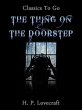 The Thing on the Doorstep (eBook, ePUB) - Bild 1