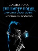 The Empty House and Other Ghost Stories (eBook, ePUB)