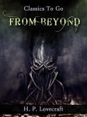 From Beyond (eBook, ePUB)