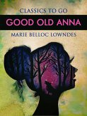 Good Old Anna (eBook, ePUB) Good Old Anna (eBook, ePUB)