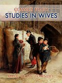 Studies in Wives (eBook, ePUB)