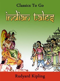 Cover Indian Tales (eBook, ePUB)