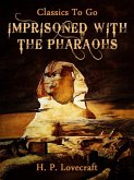 Imprisoned with the Pharaohs (eBook, ePUB)