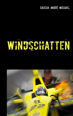 Windschatten (eBook, ePUB) - Michael, Sascha André