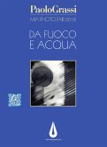 MIA Photo Fair 2018. Da fuoco e acqua (eBook, ePUB)