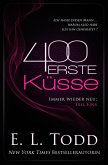 400 Erste Küsse (eBook, ePUB)