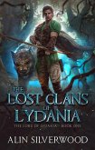 The Lost Clans of Lydania (The Lore of Lydania, #1) (eBook, ePUB)