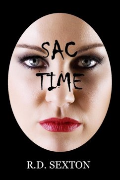 Cover SAC Time (eBook, ePUB)