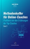 Methodenkoffer für Online-Coaches (eBook, ePUB)