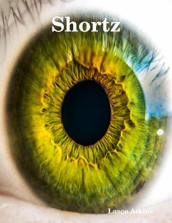 Cover Shortz (eBook, ePUB)