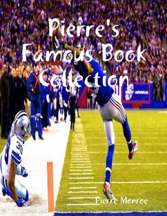 Cover Pierre's Famous Book Collection (eBook, ePUB)