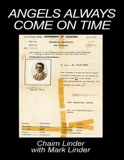 Cover Angels Always Come On Time (eBook, ePUB)