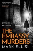 The Embassy Murders (eBook, ePUB)