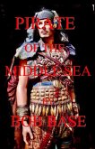Pirate of the middle sea (eBook, ePUB)