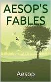 Aesop's Fables (eBook, ePUB)