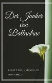 Der Junker von Ballantrae (eBook, ePUB)