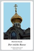 Der reiche Russe (eBook, ePUB)