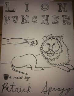 Lion Puncher (eBook, ePUB) - Spragg, Patrick