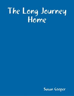 Cover The Long Journey Home (eBook, ePUB)