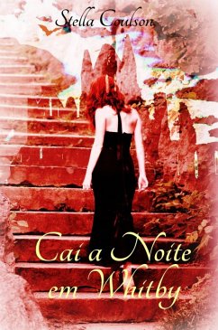 Cover Cai a Noite em Whitby (eBook, ePUB)