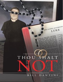 Cover Thou Shalt Not (eBook, ePUB)