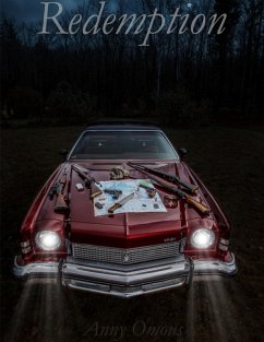 Cover Redemption (eBook, ePUB)