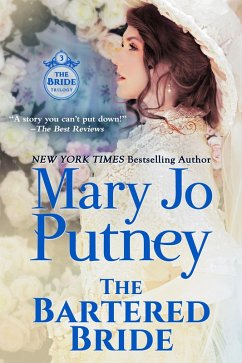 The Bartered Bride (The Bride Trilogy, #3) (eBook, ePUB) - Putney, Mary Jo