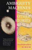Ambiguity Machines (eBook, ePUB) Ambiguity Machines (eBook, ePUB)