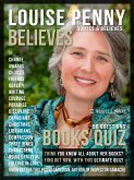 Louise Penny Quotes and Believes and Books Quiz (eBook, ePUB)