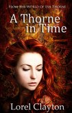A Thorne in Time (Eva Thorne, #0) (eBook, ePUB)