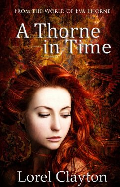 Cover A Thorne in Time (Eva Thorne, #0) (eBook, ePUB)