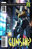Cloak of War (Gunship XI) (eBook, ePUB)