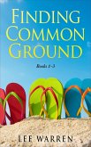 Finding Common Ground (eBook, ePUB) Finding Common Ground (eBook, ePUB)