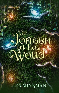 Cover De jongen uit het woud (eBook, ePUB)