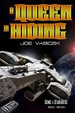 A Queen in Hiding (Sons of the Starfarers, #7) (eBook, ePUB)