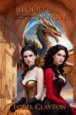 Blood and Thorne (Eva Thorne, #3) (eBook, ePUB) Blood and Thorne (Eva Thorne, #3) (eBook, ePUB)