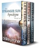 Stranger Sun Apocalypse Boxed Set (complete series) (eBook, ePUB)