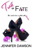 Twist of Fate (Love & Other Disasters, #3) (eBook, ePUB)
