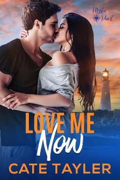 Cover Love Me Now (Mystic Point, #2) (eBook, ePUB)