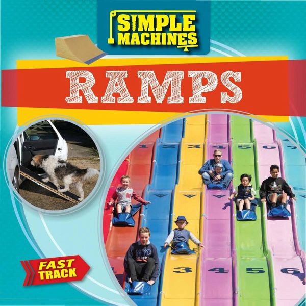 Ramps (eBook, PDF) Ramps (eBook, PDF)