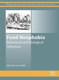Food Neophobia (eBook, ePUB)