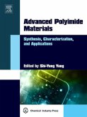 Advanced Polyimide Materials (eBook, ePUB)