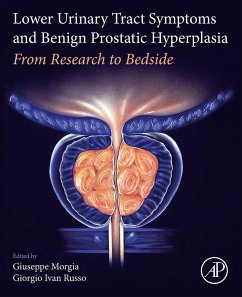 Lower Urinary Tract Symptoms and Benign Prostatic Hyperplasia (eBook, ePUB)