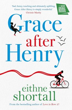 Grace After Henry (eBook, ePUB) - Shortall, Eithne