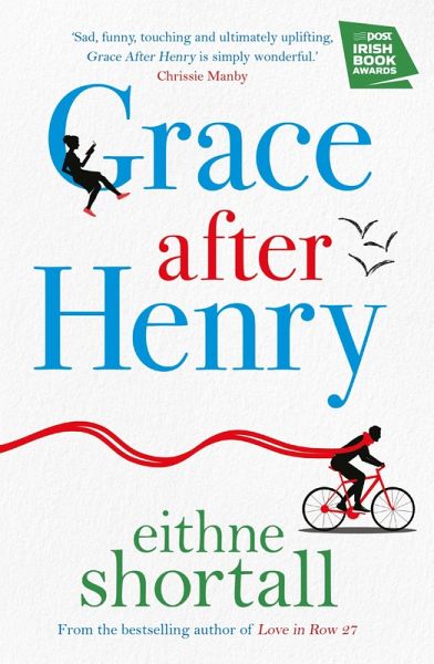Grace After Henry (eBook, ePUB) Grace After Henry (eBook, ePUB)